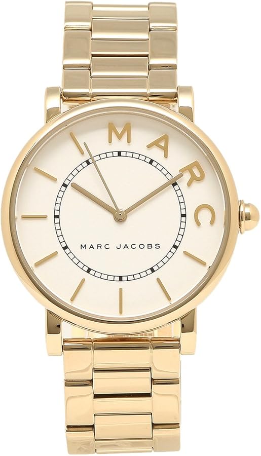 MARC JACOBS MJ3522 ユニセックス クォーツ腕時計 Amazon.co.jp: マークジェイコブス MARC JACOBS クオーツ